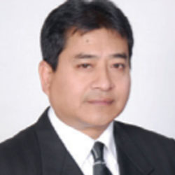 Mr. Sunil Bhakta Shrestha 