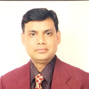 Mr. Sanjay Agrawal 