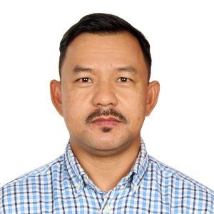 Mr. Dol Bahadur Thapa Saru